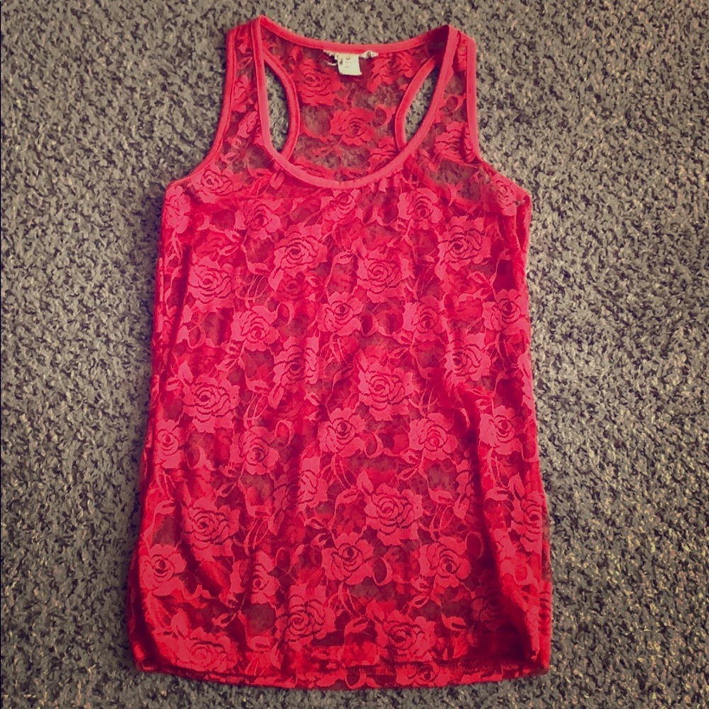 Tank top